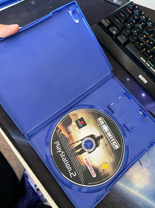 Giochi PS2: F1 2004 e Kill Switch