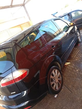 Ford S-MAX 2008