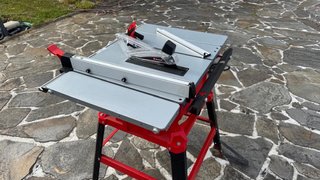 Sierra de mesa Einhell TC-TS 2225 U