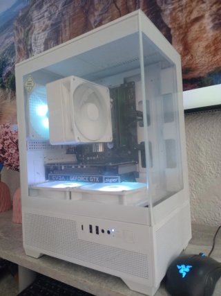 PC Gamer Intel i5 16GB Ram Gtx 1650 Super gddr6