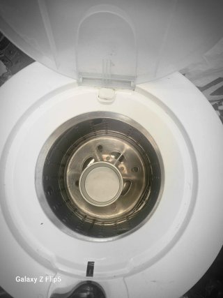 Centrifugadora Orbegozo