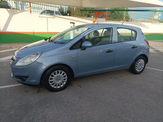 Opel Corsa 2010
