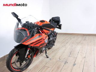 KTM RC 390