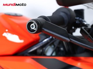 KTM RC 390
