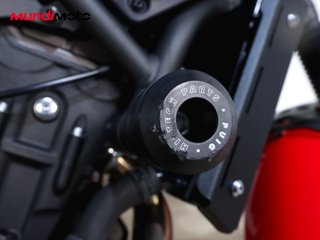 YAMAHA XSR 700
