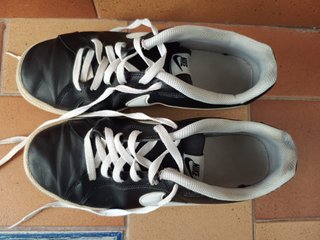 Zapatillas Nike Court Royale Talla 44