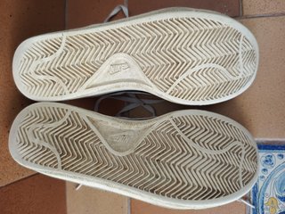 Zapatillas Nike Court Royale Talla 44