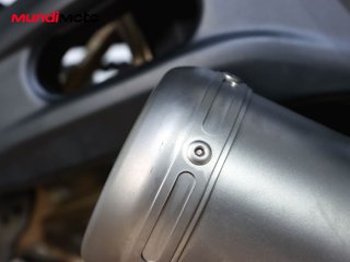 YAMAHA XSR 700