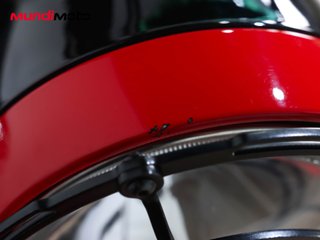 YAMAHA XSR 700