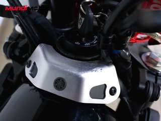 YAMAHA XSR 700