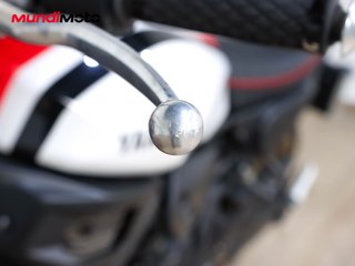 YAMAHA XSR 700