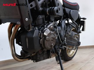 YAMAHA XSR 700