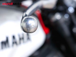 YAMAHA XSR 700