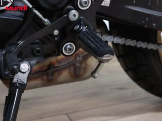 YAMAHA XSR 700