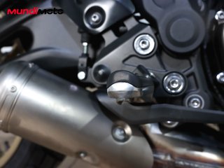 YAMAHA XSR 700