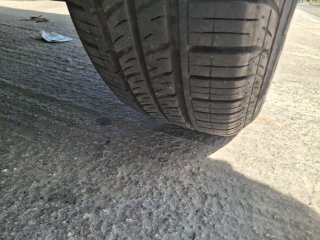 FIAT Punto 2009