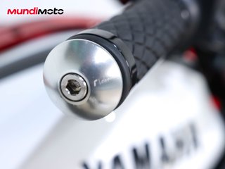 YAMAHA XSR 700