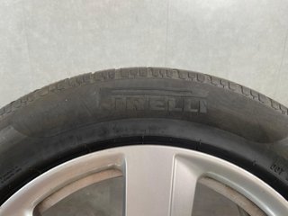 Llantas Audi A6 C7 17" Originales