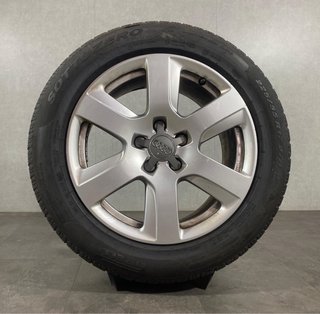 Llantas Audi A6 C7 17" Originales