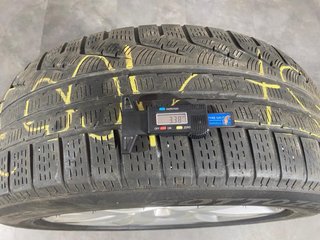 Llantas Audi A6 C7 17" Originales