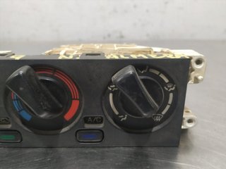 MANDO CALEFACCION / AIRE ACONDICIONADO NISSAN ALM