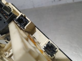 MANDO CALEFACCION / AIRE ACONDICIONADO NISSAN ALM