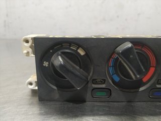 MANDO CALEFACCION / AIRE ACONDICIONADO NISSAN ALM
