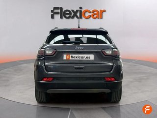 Jeep Compass 4Xe 1.3 PHEV 140kW(190CV) Limited AT AWD