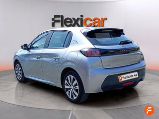 Peugeot 208 PureTech 73kW (100CV) Active Pack
