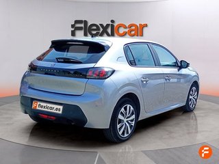 Peugeot 208 PureTech 73kW (100CV) Active Pack