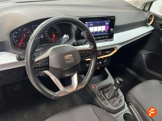 Seat Ibiza 1.0 TSI 81kW (110CV) Style Plus