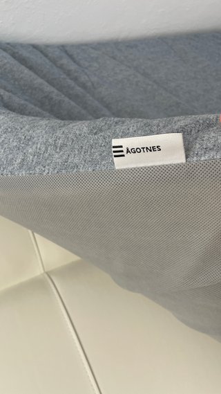 Colchón IKEA ÅGOTNES 90x200 sin estrenar
