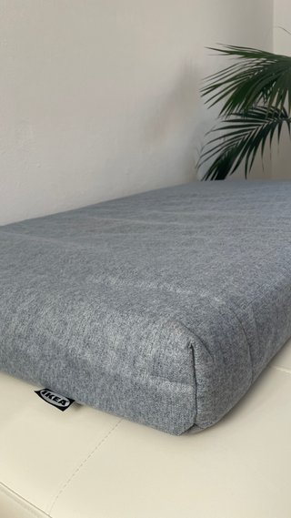 Colchón IKEA ÅGOTNES 90x200 sin estrenar