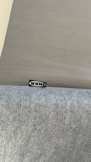 Colchón IKEA ÅGOTNES 90x200 sin estrenar