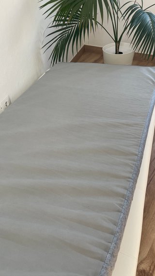 Colchón IKEA ÅGOTNES 90x200 sin estrenar