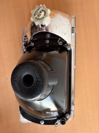 Faro Delantero Derecho Citroën C15 Nuevo