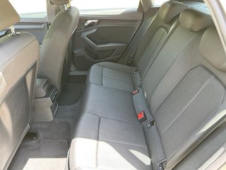 Audi A3 30 TDI SPORTBACK