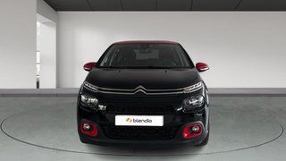 Citroën C3 1.2 PURETECH 81KW SHINE 110CV 5P