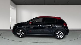 Citroën C3 1.2 PURETECH 81KW SHINE 110CV 5P