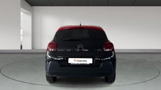 Citroën C3 1.2 PURETECH 81KW SHINE 110CV 5P