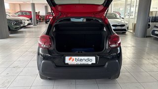 Citroën C3 1.2 PURETECH 81KW SHINE 110CV 5P
