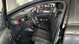 Citroën C3 1.2 PURETECH 81KW SHINE 110CV 5P