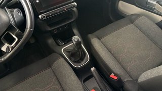 Citroën C3 1.2 PURETECH 81KW SHINE 110CV 5P