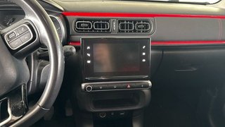Citroën C3 1.2 PURETECH 81KW SHINE 110CV 5P