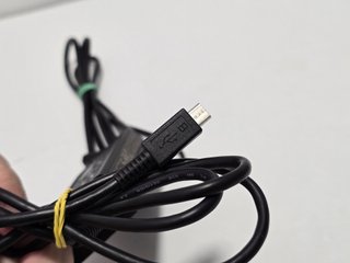 Cargador Ps Vita 2000 original sony