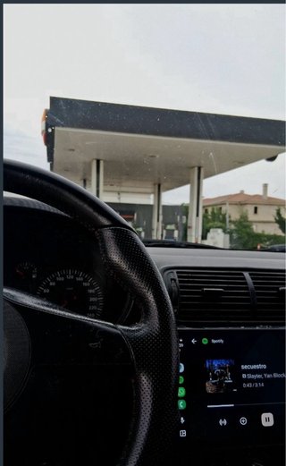SEAT Leon 2002