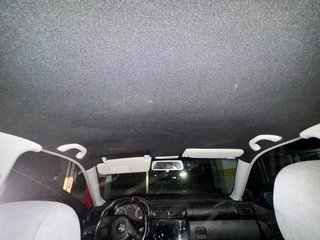 SEAT Leon 2002