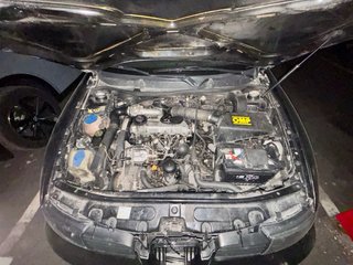 SEAT Leon 2002