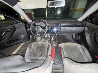 SEAT Leon 2002