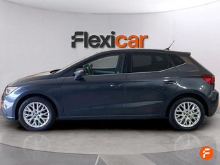 Seat Ibiza 1.0 TSI 85kW Special Edition Xcellence